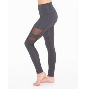 Beyond Yoga Rise Above Long Legging
